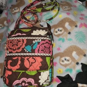 Vera Bradley Crossbody
